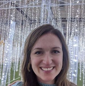 Meet your Posher, Kristin